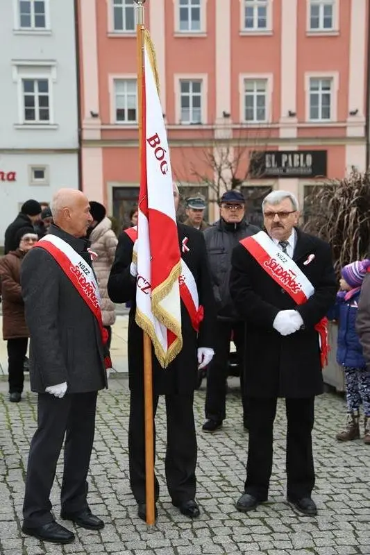 Powiatowe obchody Święta Niepodległości za nami