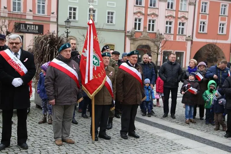 Powiatowe obchody Święta Niepodległości za nami