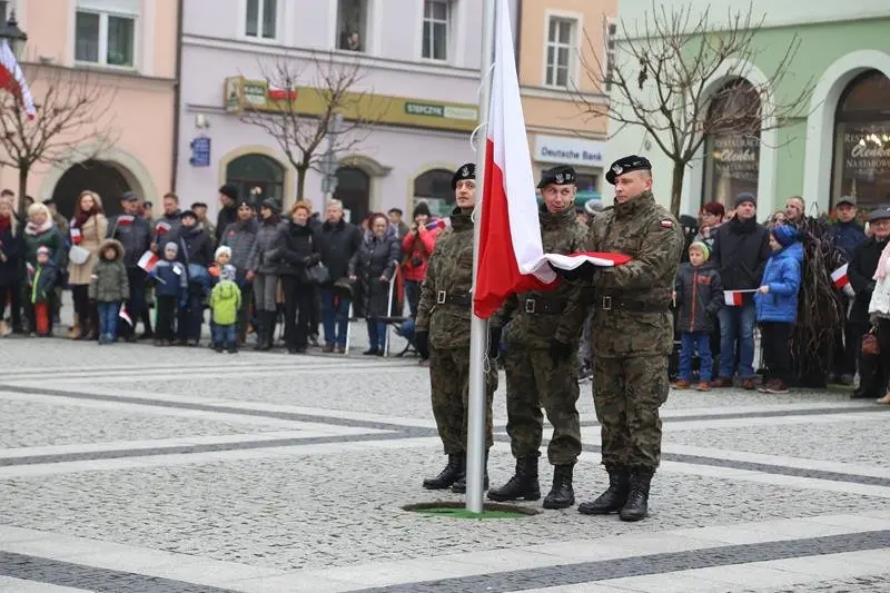 Powiatowe obchody Święta Niepodległości za nami