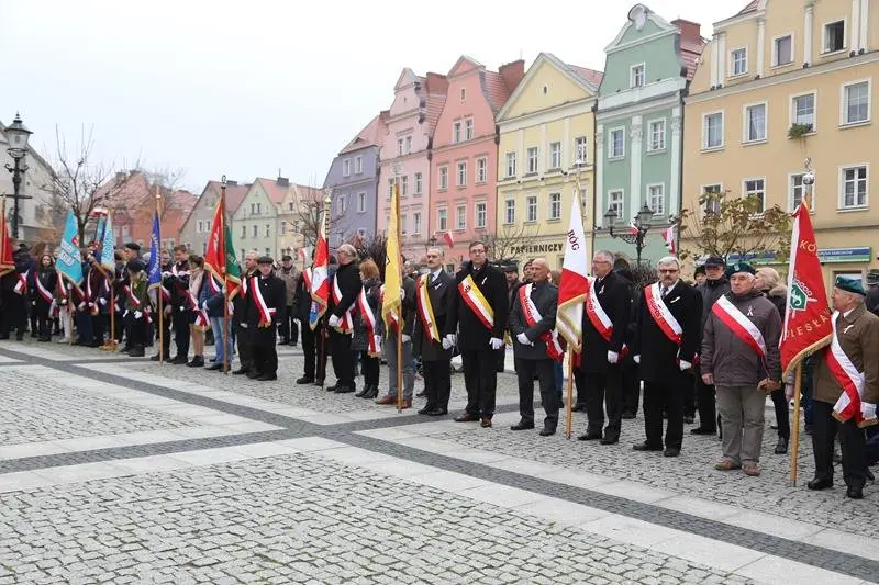 Powiatowe obchody Święta Niepodległości za nami