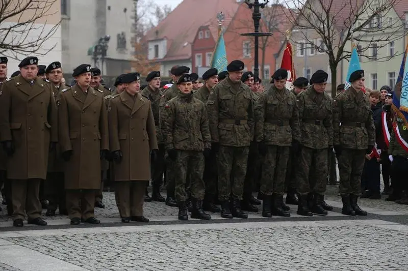 Powiatowe obchody Święta Niepodległości za nami