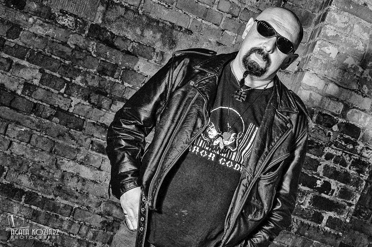 Error Code w obiektywie Agaty Koziarz