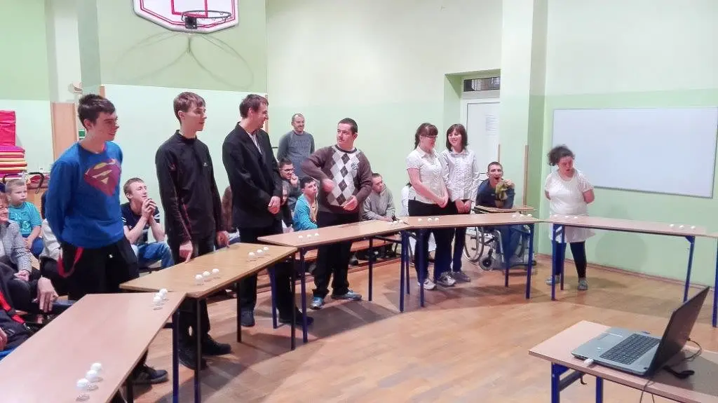 Szkoła specjalna: turniej z okazji Roku Sienkiewiczowskiego. Znamy laureatów