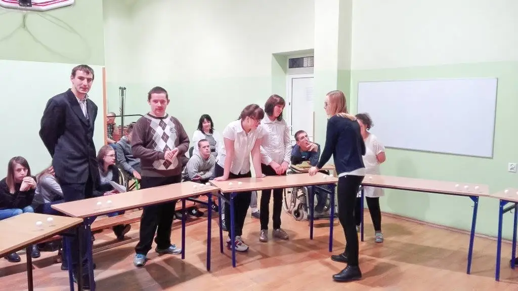 Szkoła specjalna: turniej z okazji Roku Sienkiewiczowskiego. Znamy laureatów