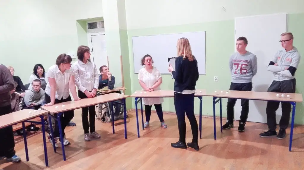 Szkoła specjalna: turniej z okazji Roku Sienkiewiczowskiego. Znamy laureatów