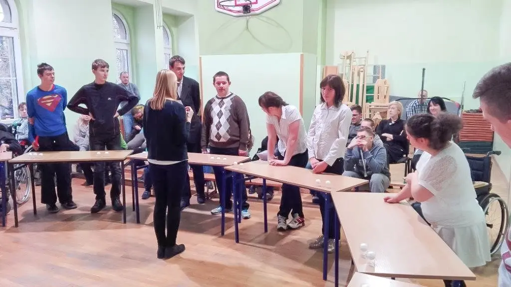 Szkoła specjalna: turniej z okazji Roku Sienkiewiczowskiego. Znamy laureatów