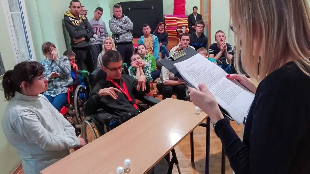 Szkoła specjalna: turniej z okazji Roku Sienkiewiczowskiego. Znamy laureatów