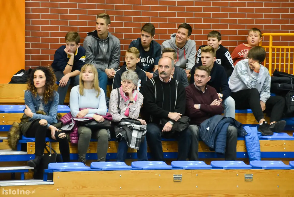 BTS Elektros Bolesławiec vs MKST Astra Nowa Sól 0:3