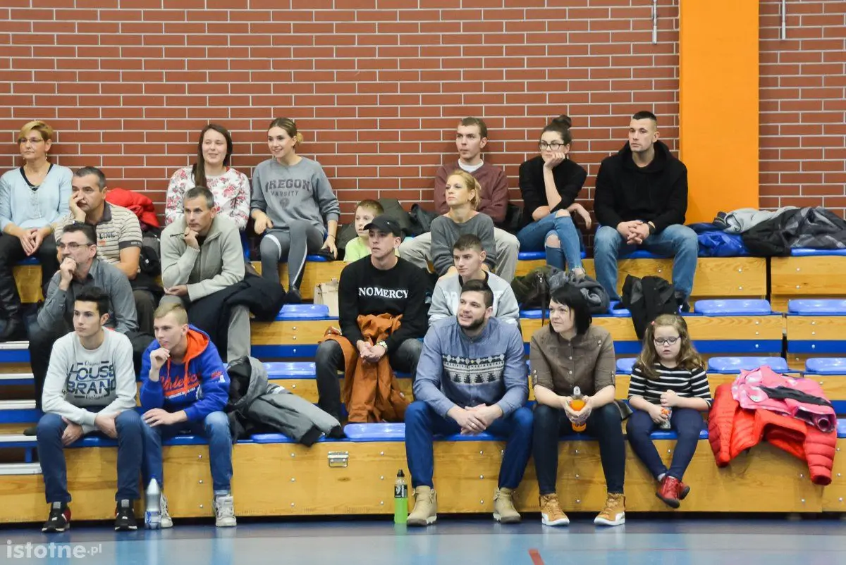 BTS Elektros Bolesławiec vs MKST Astra Nowa Sól 0:3