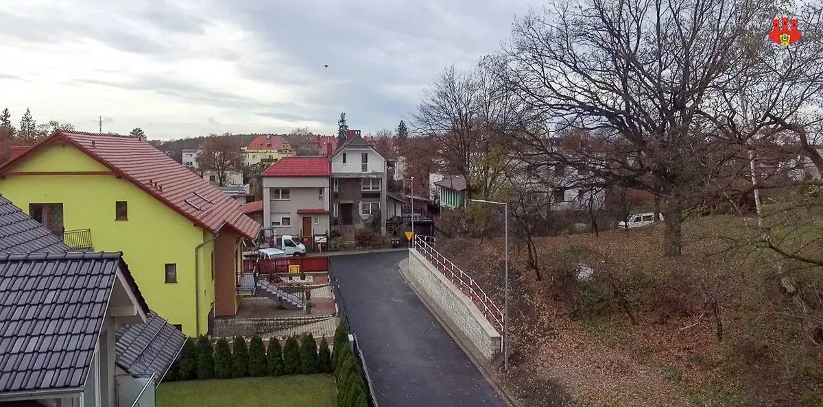 Słoneczna wyremontowana