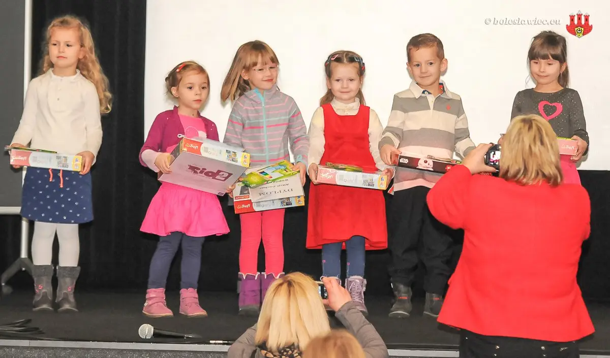 Znamy laureatów konkursów „Bolesławiec działa ekologicznie”