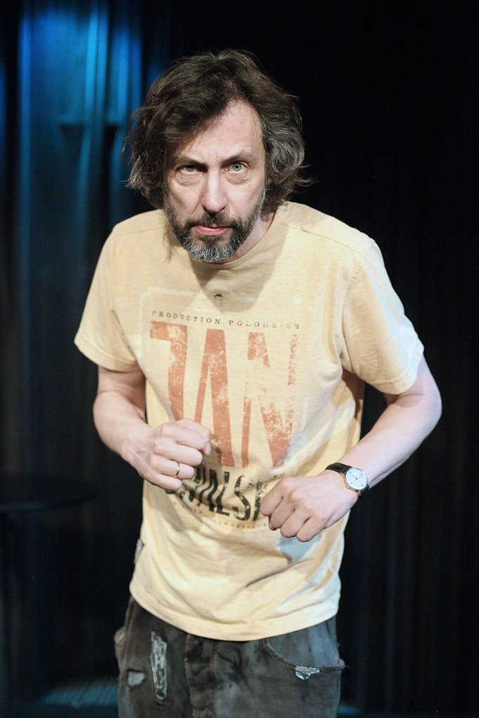 One Mąż Show Szymon Majewski w Bolesławcu 23 lutego 2017 roku