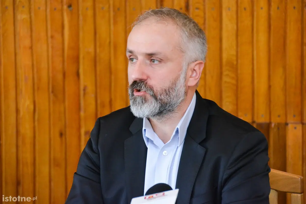 Niemal 5 mln zł na powiatowe szkolnictwo zawodowe. Umowa o dofinansowanie podpisana