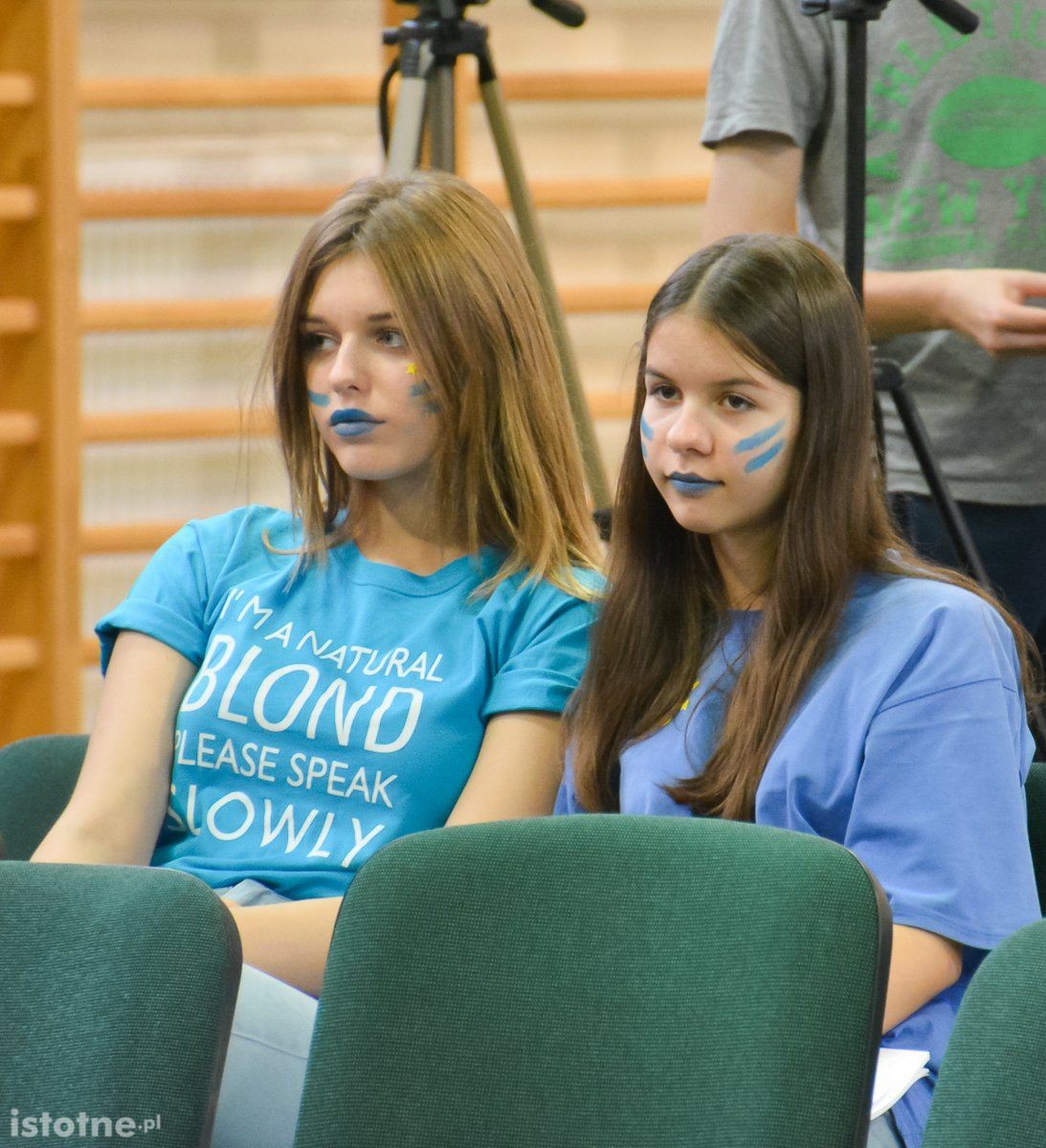 Europejski Uniwersytet Latający w bolesławieckim Gimnazjum nr 2