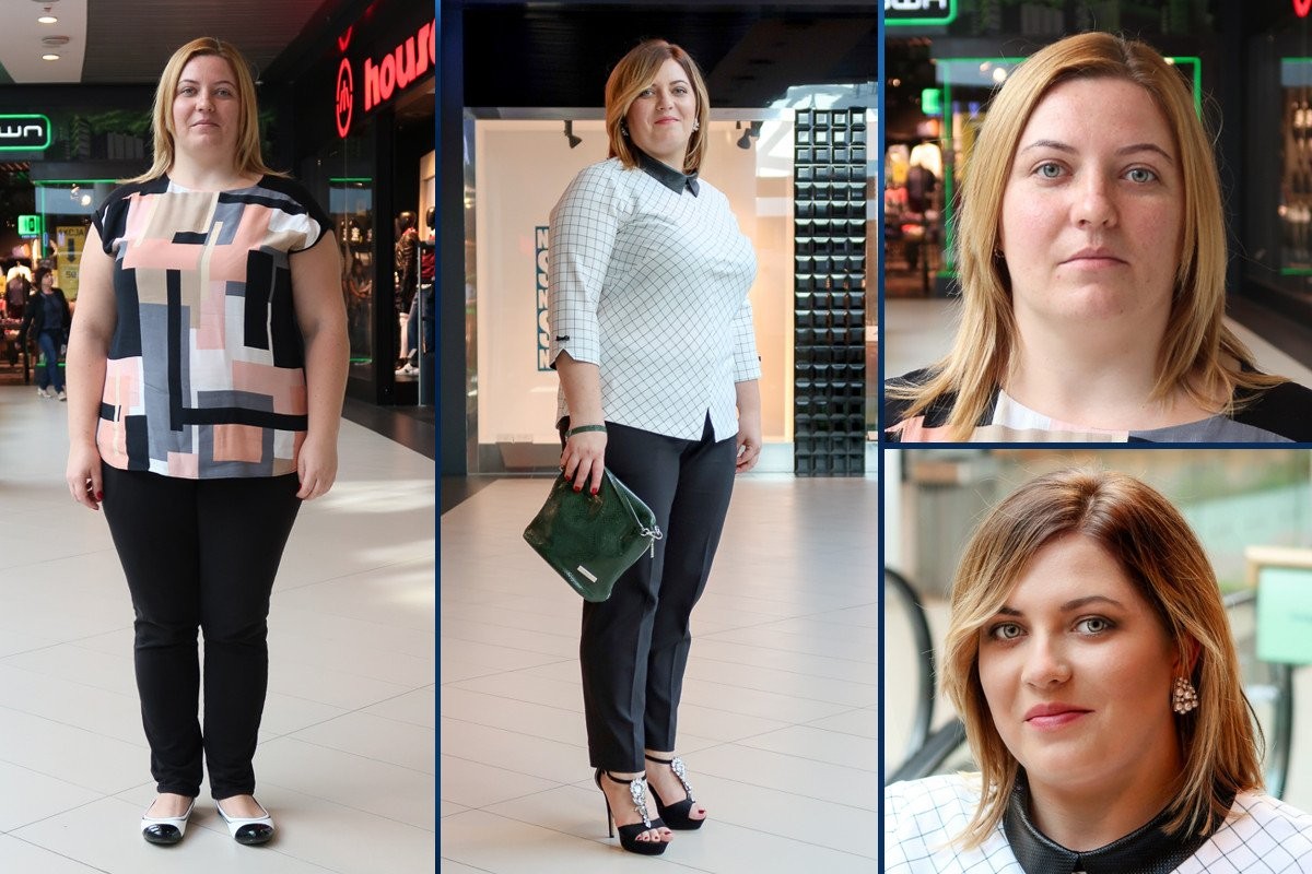 Metamorfoza Barbary Ziober