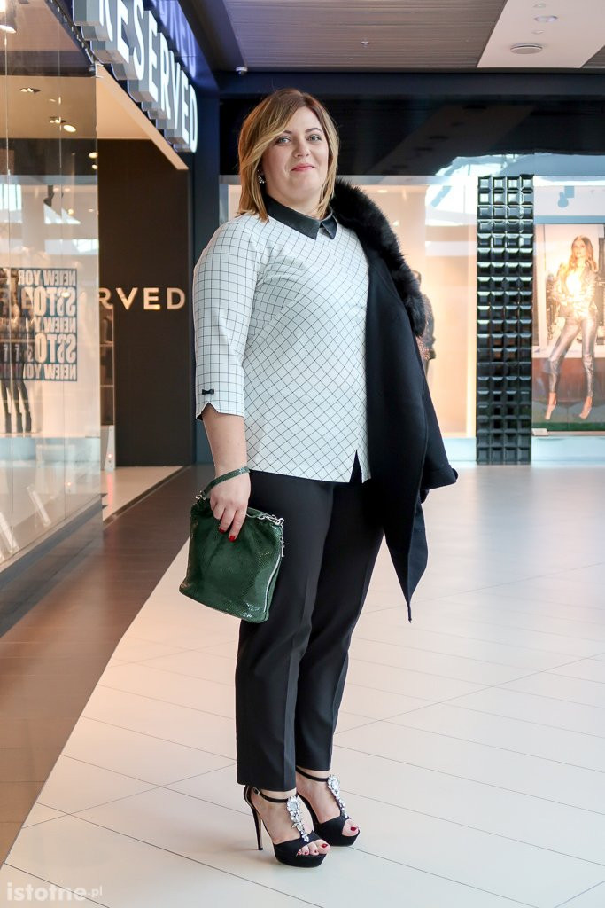 Metamorfoza Barbary Ziober