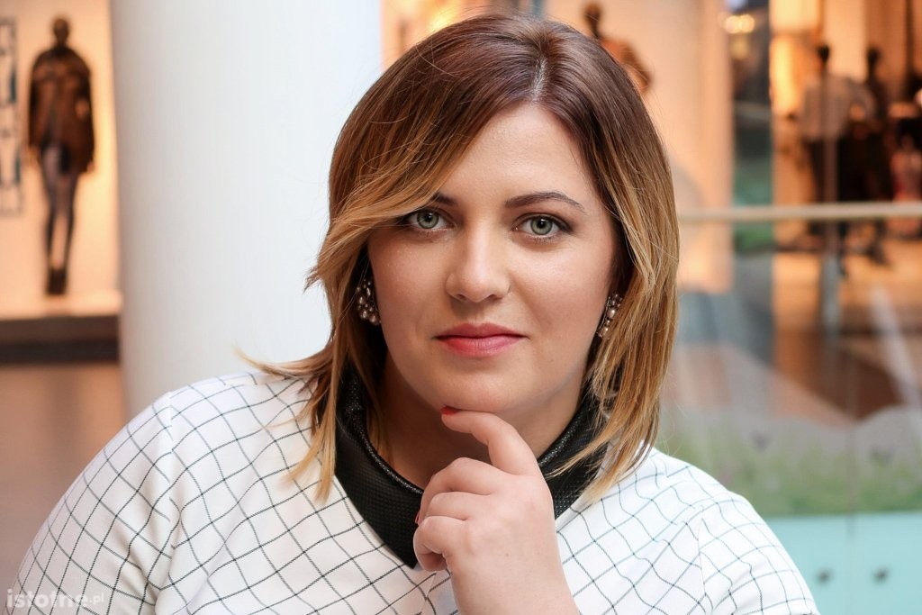 Metamorfoza Barbary Ziober