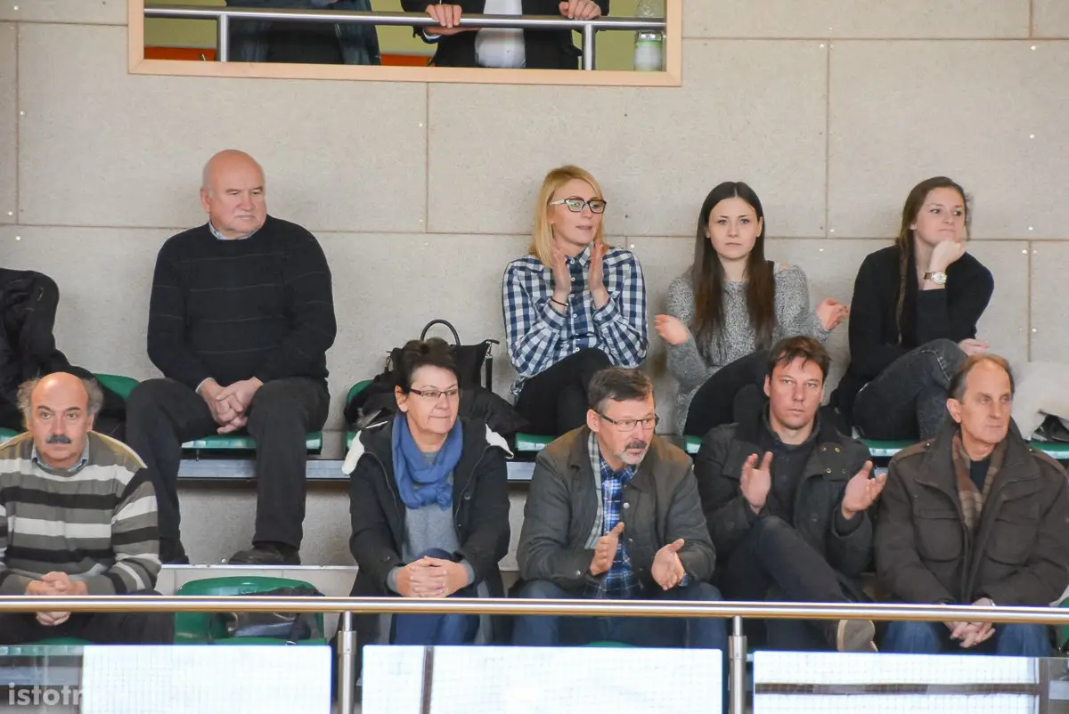 UKS Volley Żarów vs BTS Elektros Bolesławiec 2:3