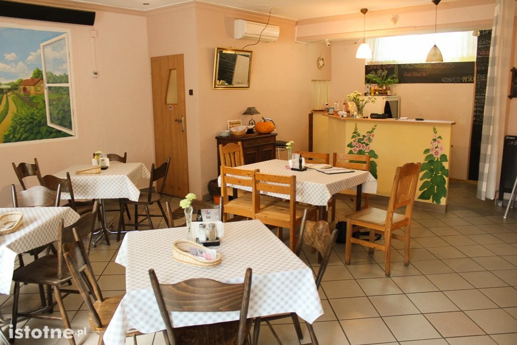 Bar Babcine Smaki - nowości w menu!