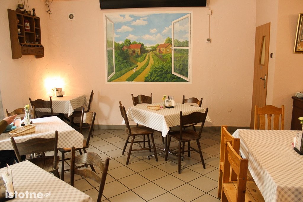 Bar Babcine Smaki - nowości w menu!