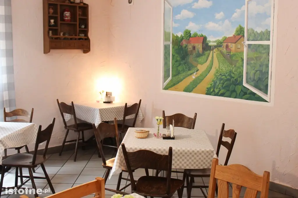 Bar Babcine Smaki - nowości w menu!