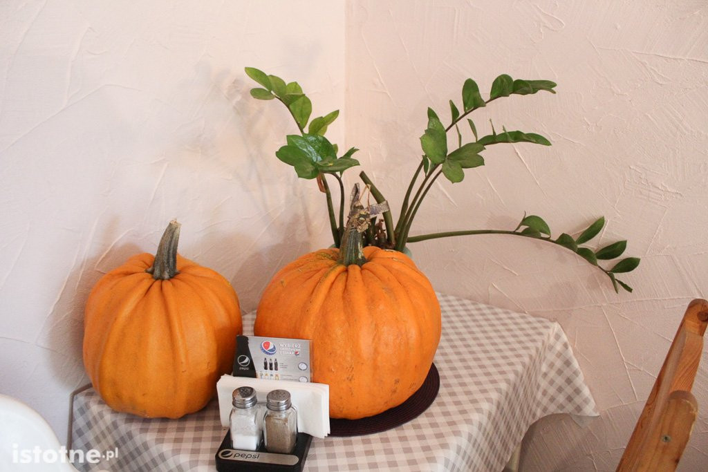 Bar Babcine Smaki - nowości w menu!