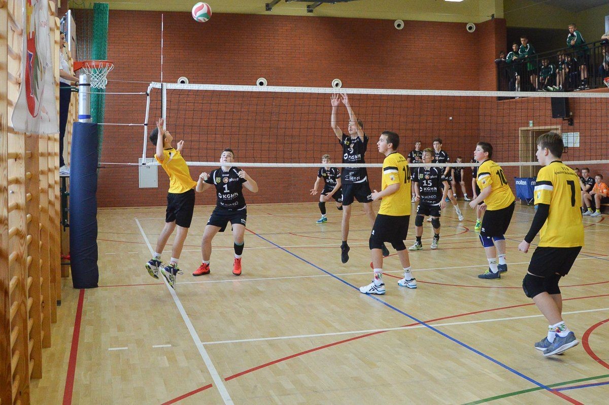 BTS Gmina Bolesławiec: zwycięstwo i porażka w turnieju ligowym w Bożejowicach