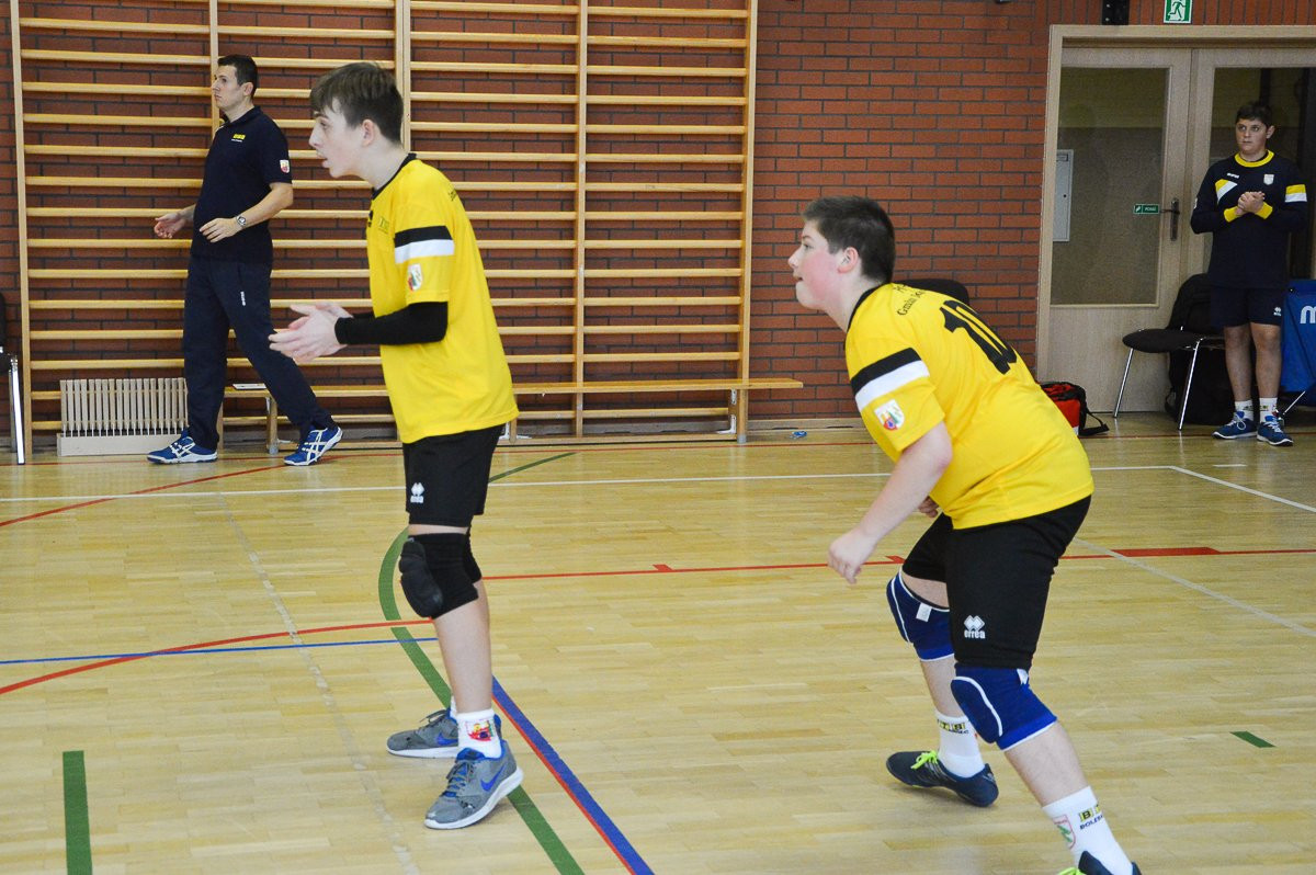 BTS Gmina Bolesławiec: zwycięstwo i porażka w turnieju ligowym w Bożejowicach