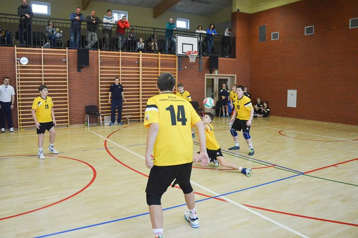 BTS Gmina Bolesławiec: zwycięstwo i porażka w turnieju ligowym w Bożejowicach