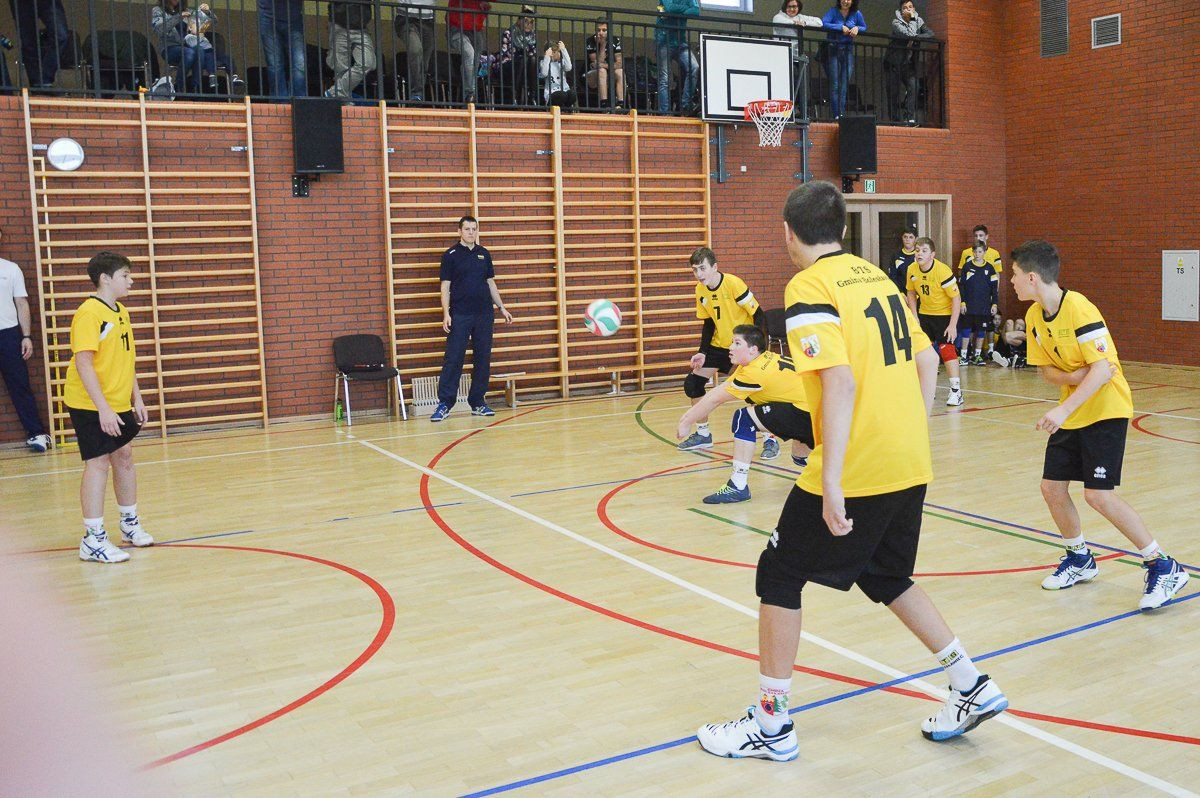 BTS Gmina Bolesławiec: zwycięstwo i porażka w turnieju ligowym w Bożejowicach