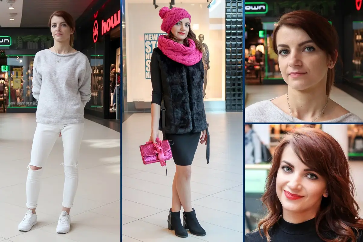 Justyna Czaja w Istotnych Metamorfozach