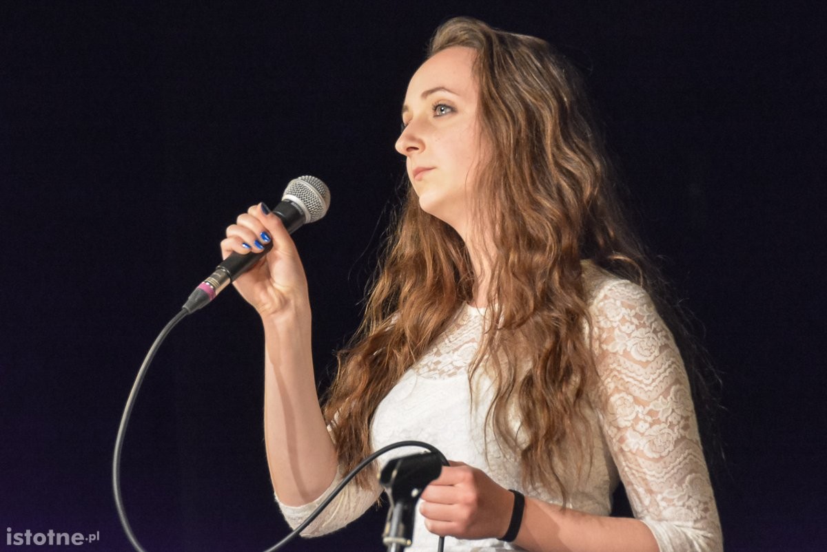 Znamy wolontariuszy roku 2016: Żuromska, Szwed, Niedoszytko i Ziemia Bolesławiecka