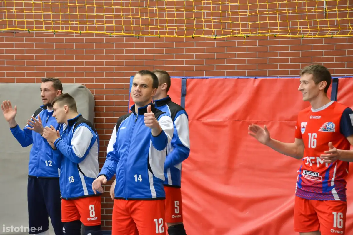 BTS Elektros Bolesławiec vs Bielawianka Bielawa 0:3