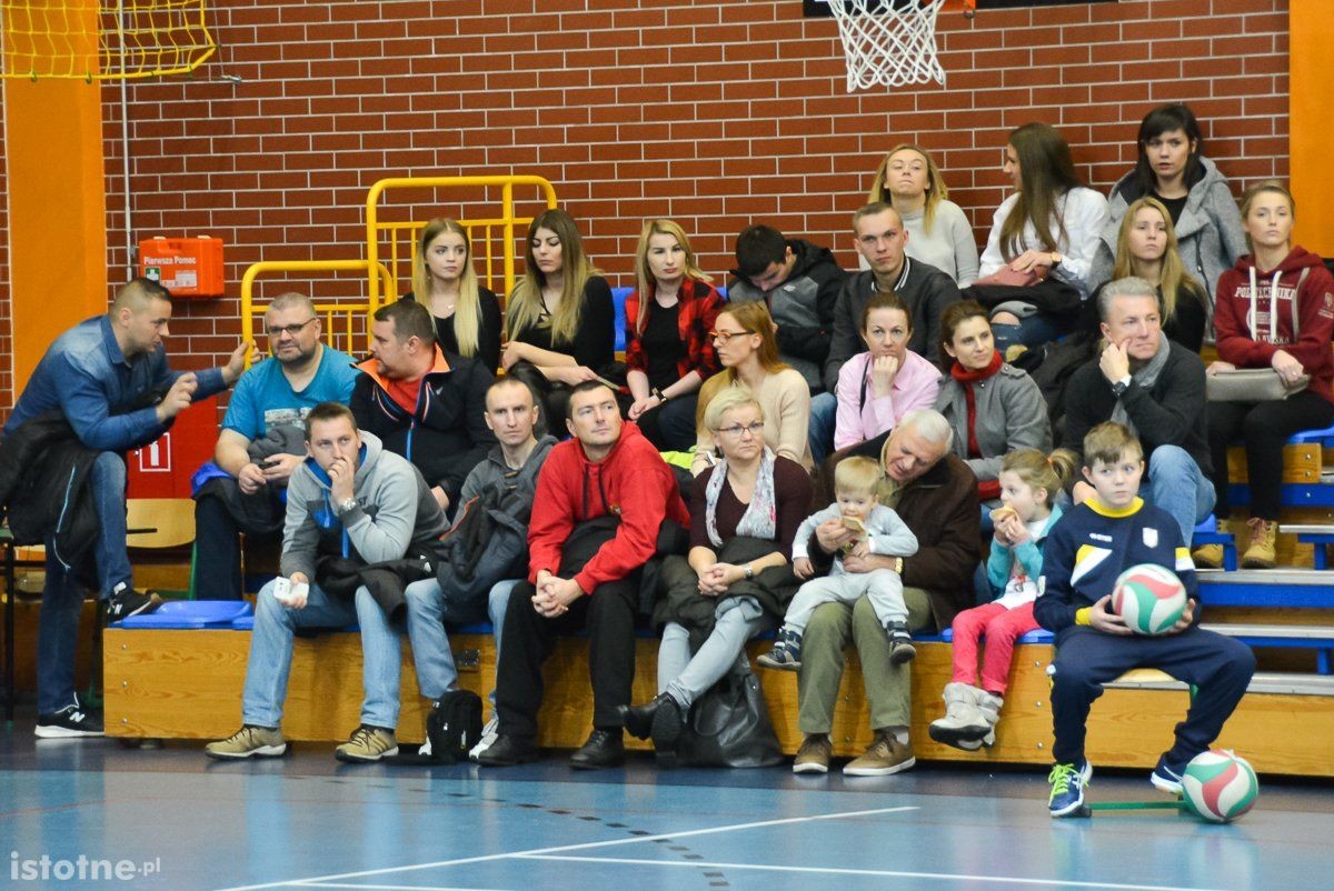 BTS Elektros Bolesławiec vs Bielawianka Bielawa 0:3