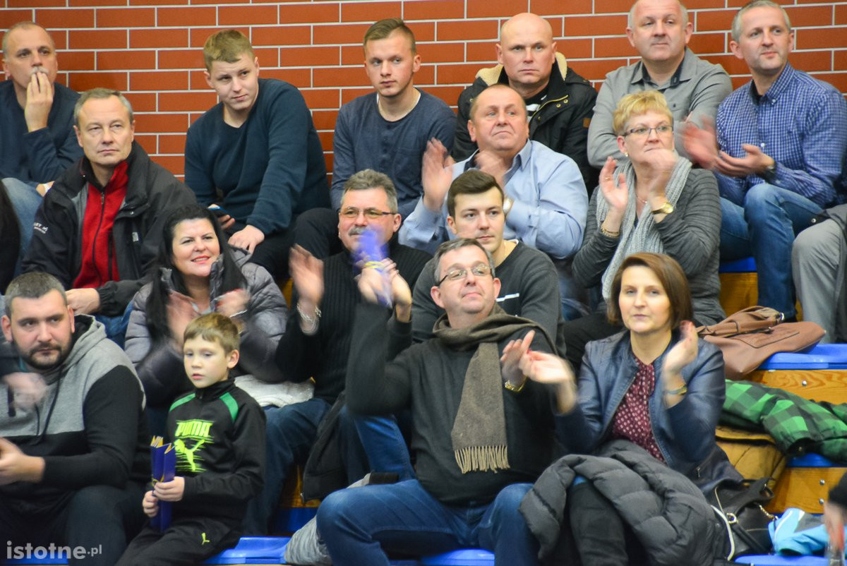 BTS Elektros Bolesławiec vs Bielawianka Bielawa 0:3