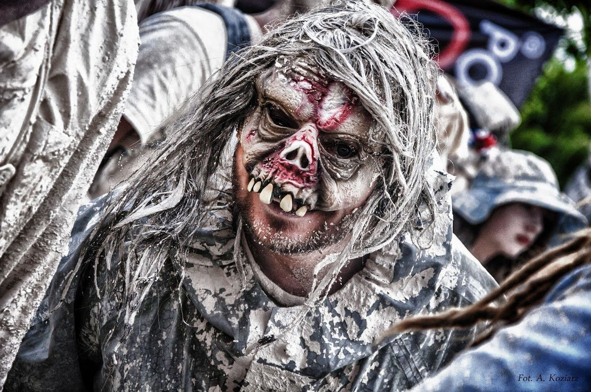 Agata Koziarz: Z miłości do fotografii, muzyki i… motocykli