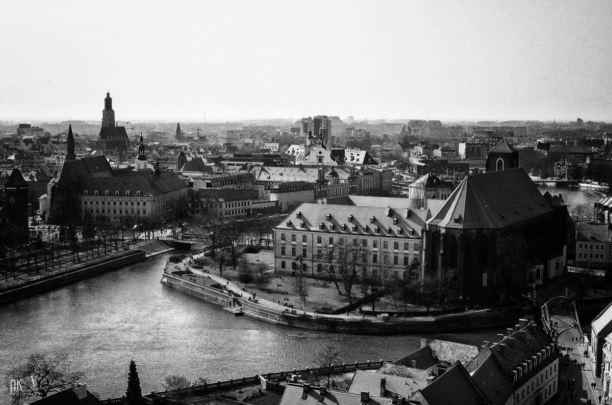 Agata Koziarz: Z miłości do fotografii, muzyki i… motocykli