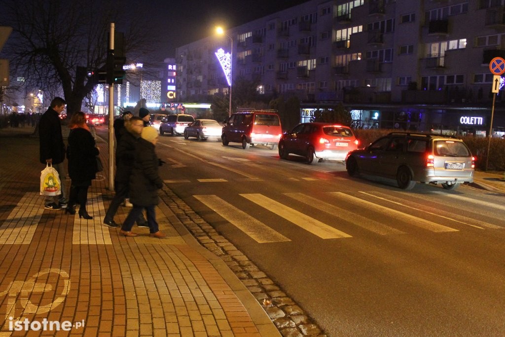 Bolesławianie spragnieni Coca-Coli