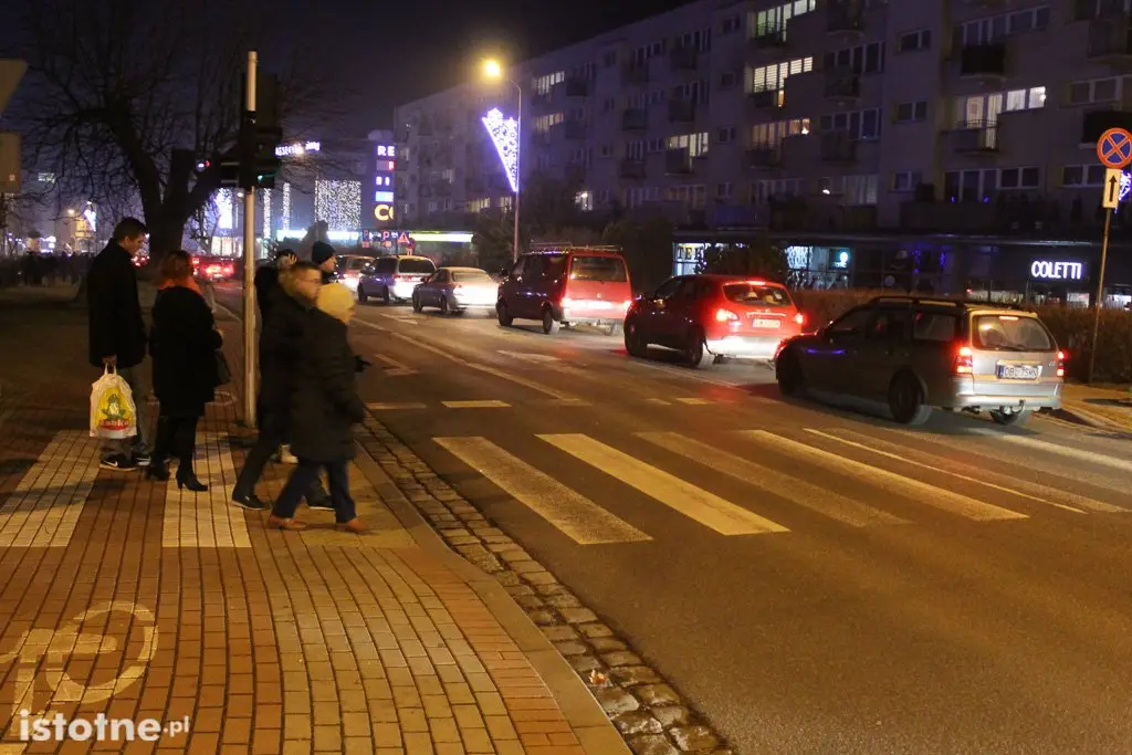 Bolesławianie spragnieni Coca-Coli