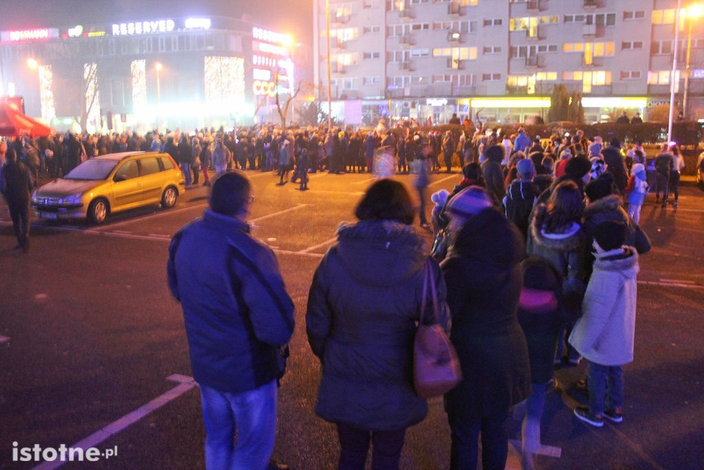 Bolesławianie spragnieni Coca-Coli