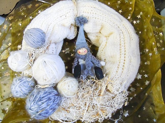 Kiermasz Świąteczny w Ocicach