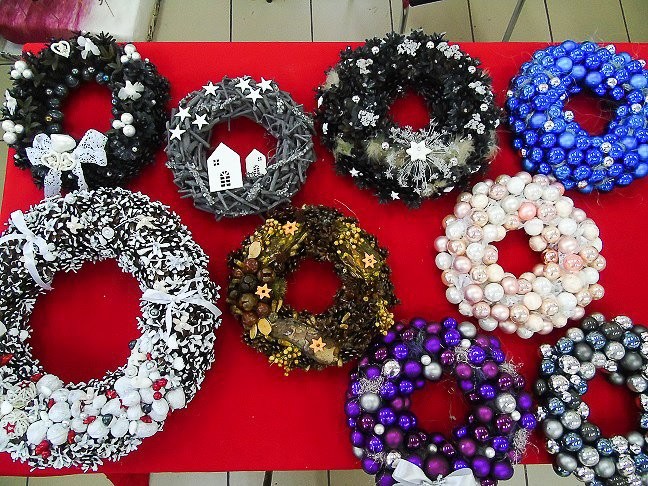 Kiermasz Świąteczny w Ocicach