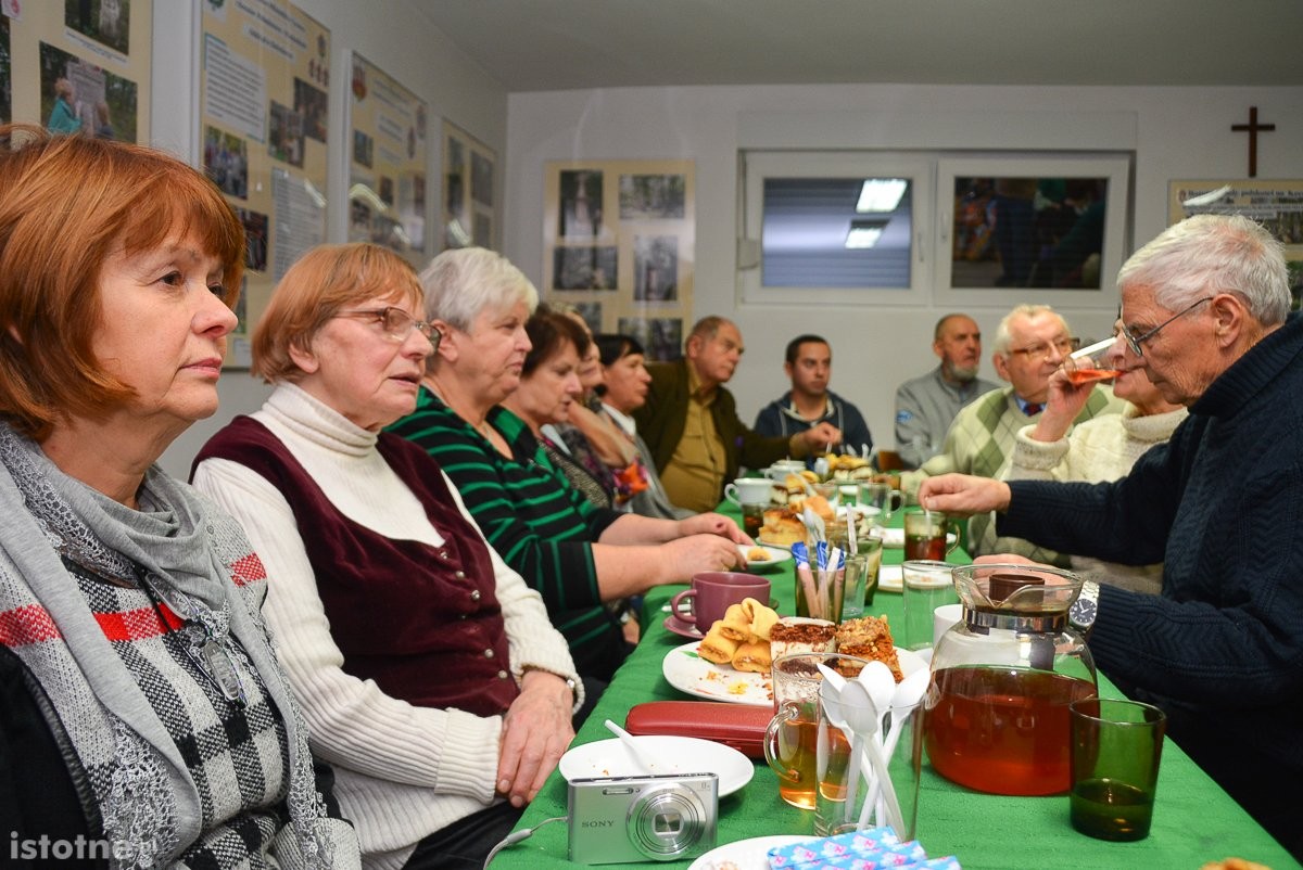 Ok. 100 paczek trafi do polskich rodzin na Ukrainie