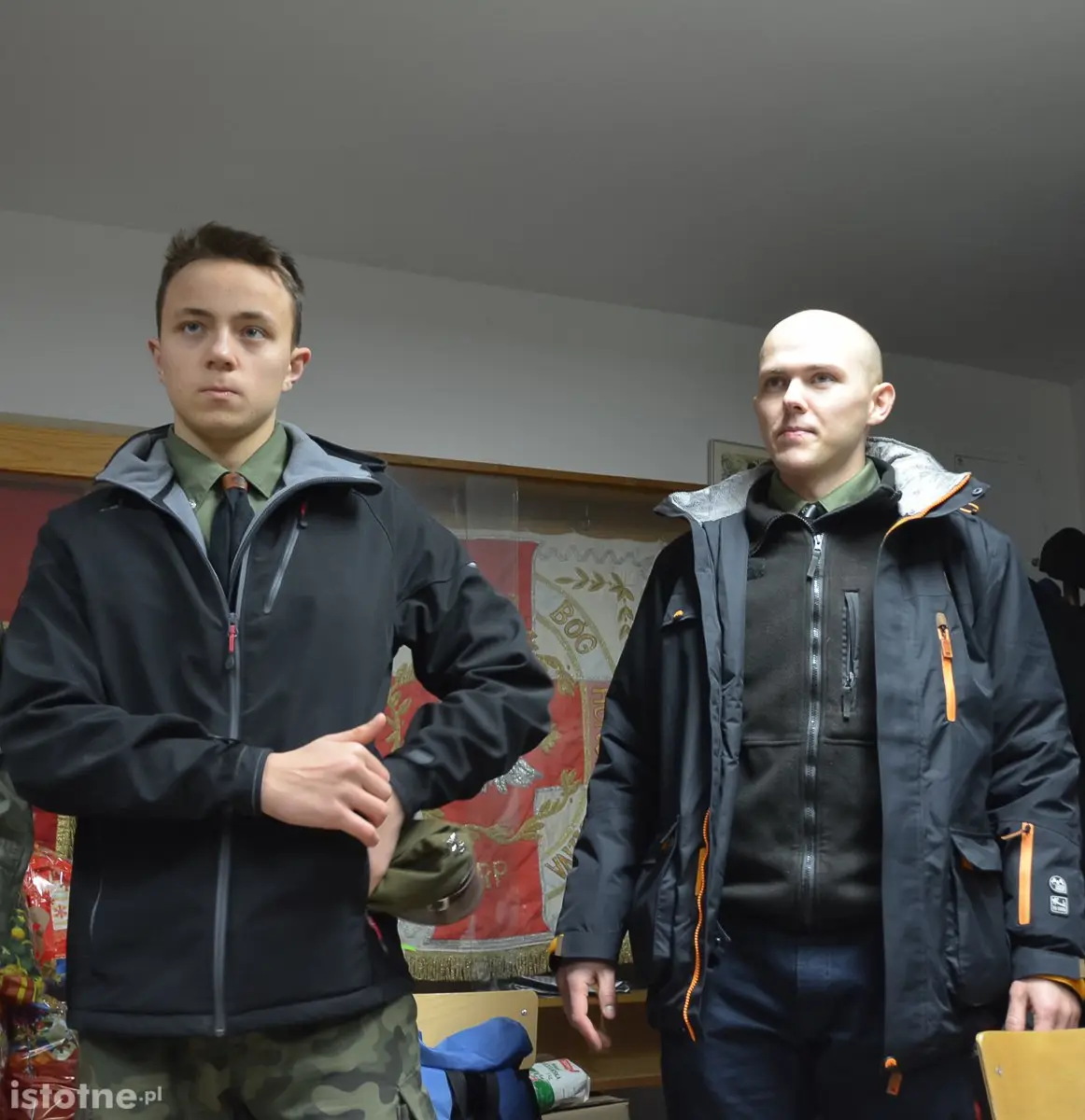 Ok. 100 paczek trafi do polskich rodzin na Ukrainie