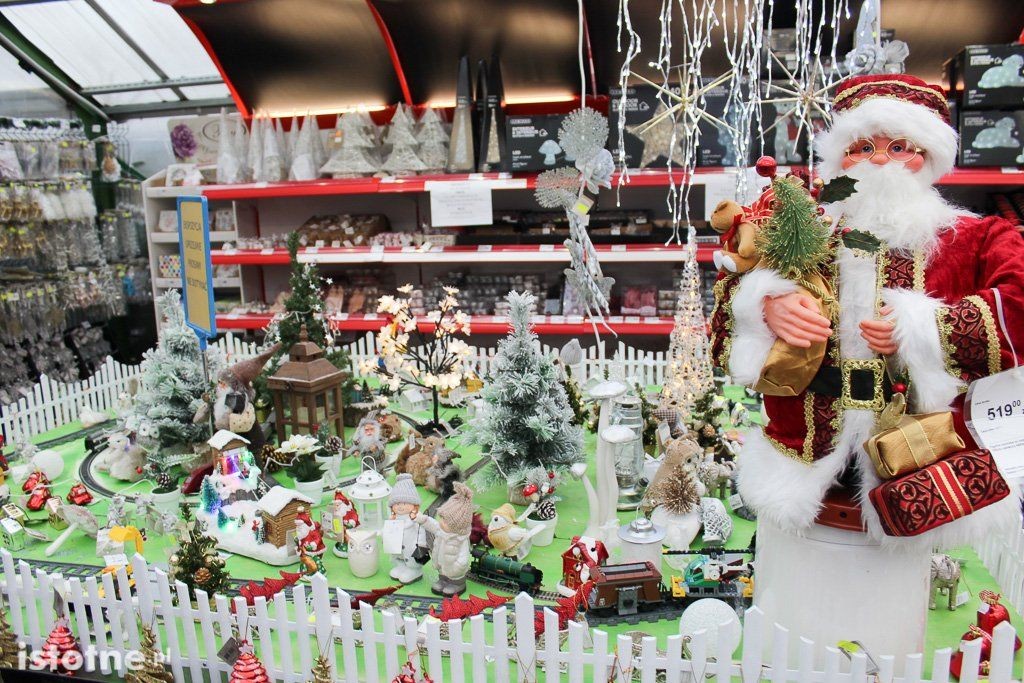 Mrówka-Zieleń Plan - największy wybór ozdób świątecznych w Bolesławcu!