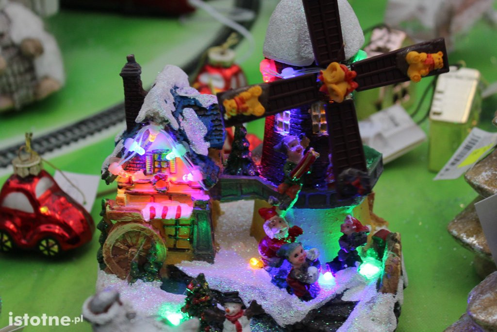 Mrówka-Zieleń Plan - największy wybór ozdób świątecznych w Bolesławcu!