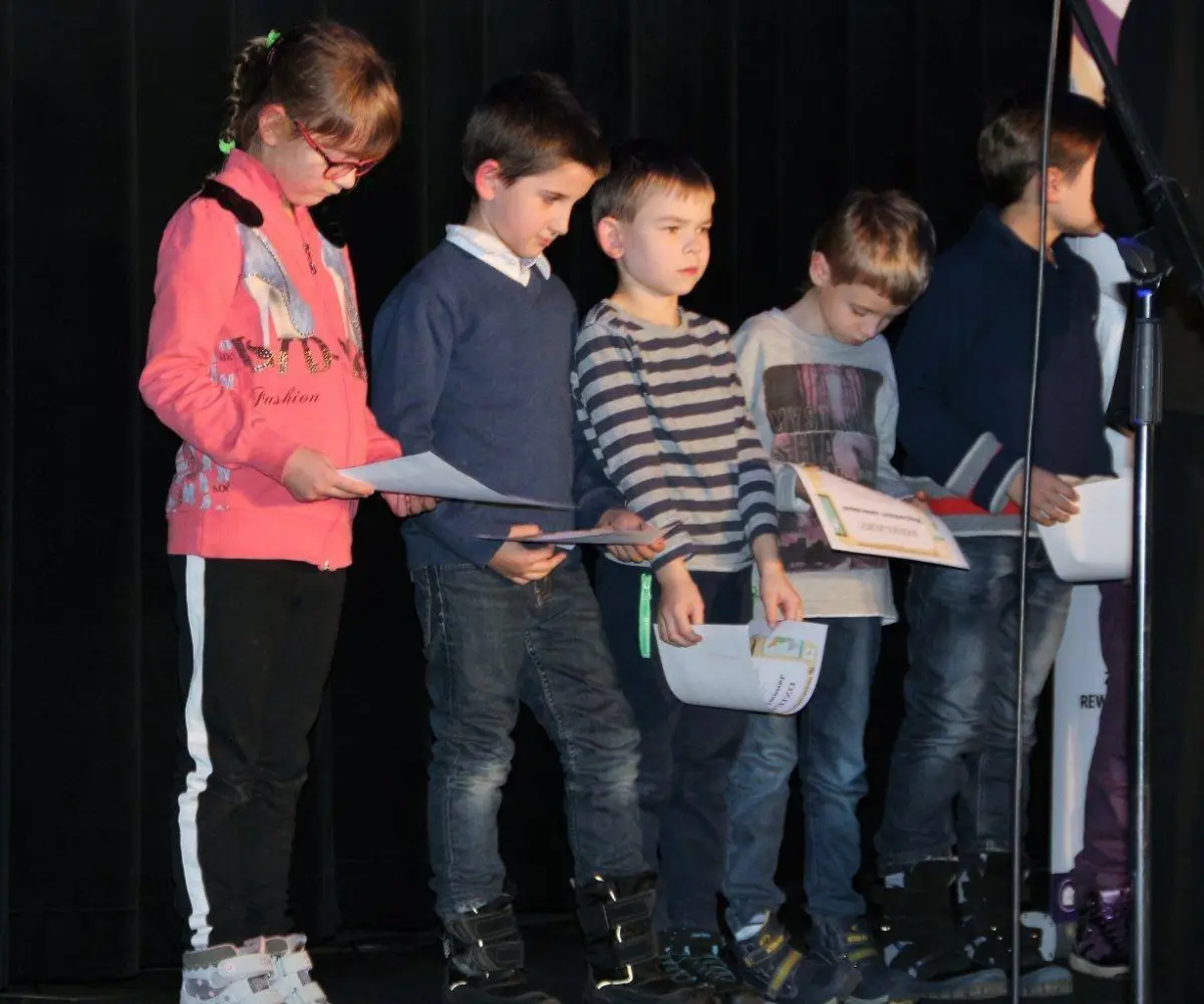 Finał projektu Rozpędzony wózek hejtu. Tolerujmy Niepełnosprawnych!