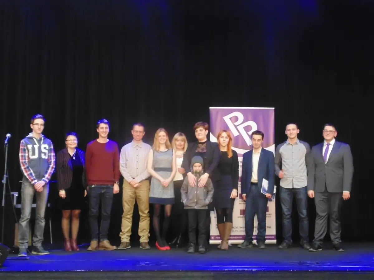 Finał projektu Rozpędzony wózek hejtu. Tolerujmy Niepełnosprawnych!