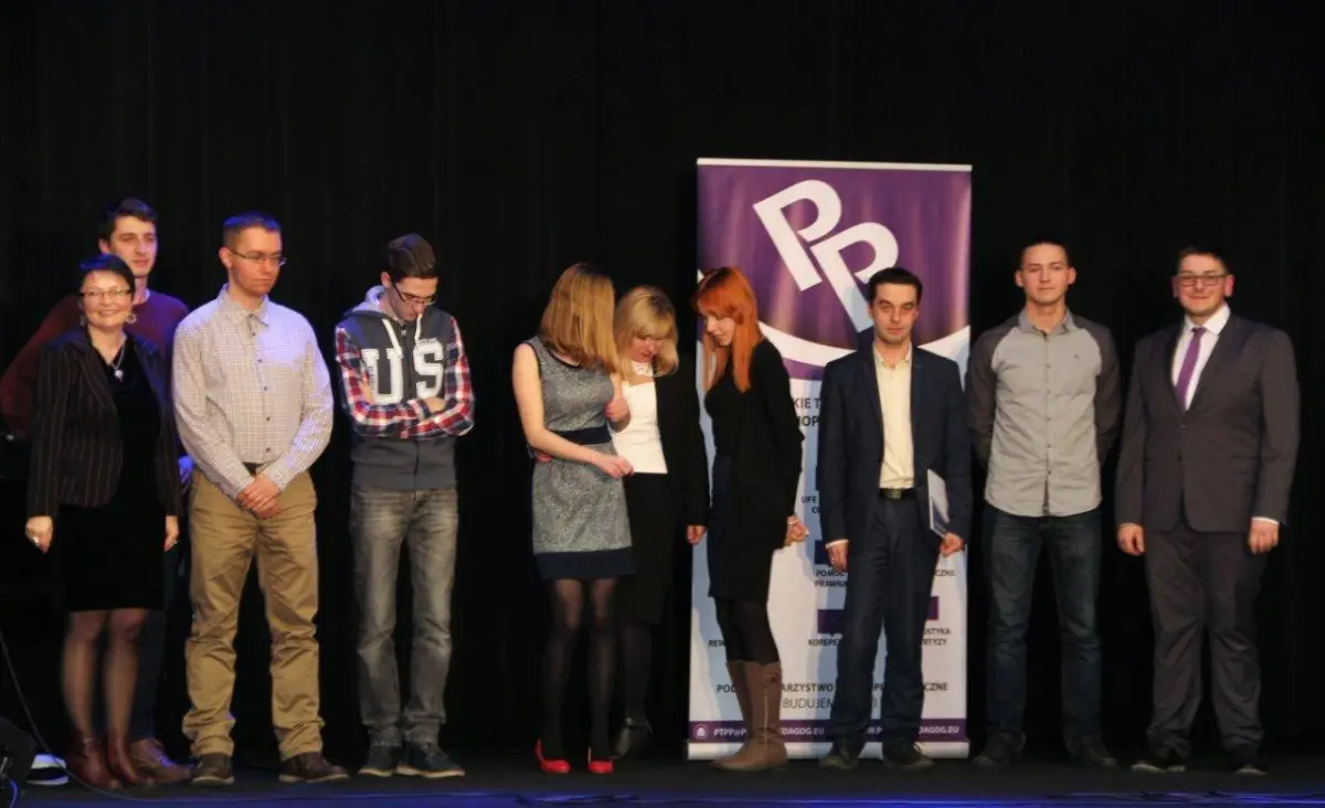 Finał projektu Rozpędzony wózek hejtu. Tolerujmy Niepełnosprawnych!