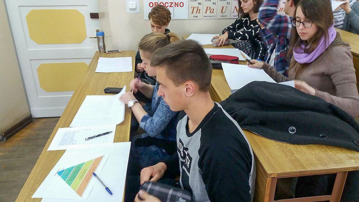 Korpus Wolontariuszy w Bolesławcu